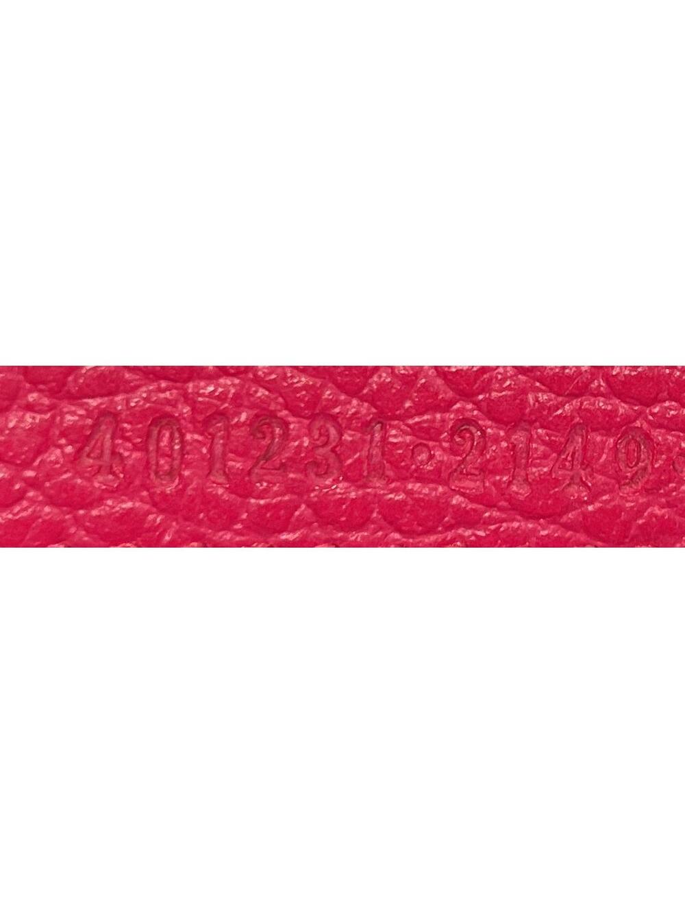 Gucci Dionysus Chain Wallet Leather #270241G10B - Picture 7 of 7